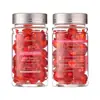 Serum Capilar Kormesic Completo en Inglés Multivitamínico Sin Enjuague Esencia Hidratante para el Cuidado del Cabello