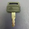 Llave Excavadora Carter Xcmg Sany Doosan Kobelco Volvo Hitachi Komatsu Encendido Llave de Arranque Universal
