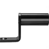 Soporte de Extensión para Espejo Retrovisor de Vehículo Eléctrico, Barra de Extensión para Vehículo a Batería, Soporte para Teléfono Móvil Modificado para Motocicleta, Barra de Conexión Extendida para Navegación