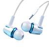 Fones de ouvido intra-auriculares com fio, tipo C, digital, música, para telefones Huawei, Xiaomi e Android