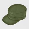 Cavalo-equitação camuflagem boné de verão masculino de treinamento ao ar livre chapéu de soldado de topo plano boné militar estrangeiro tático cap fábrica transfronteiriça atacado