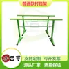 Estante de Embalaje para Ensamblaje de Puertas y Ventanas, Estante de Embalaje de Ensamblaje Simple, Banco de Trabajo para Puertas y Ventanas, Estante de Embalaje Logístico de Una Cara