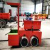 Locomotora eléctrica de batería Zhongmei 1.5 T - tracción subterránea de mina, fuerte resistencia, regulación de velocidad, coche de batería