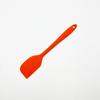 Molde de silicone integrado raspador de silicone resistente a alta temperatura Food Grade ferramentas de panificação Raspador de silicone manteiga de bolo