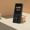 Fabricante Popular Alemán 2026 Mp4 Específico para Estudiantes Mp5 Versión con Pantalla Táctil para Estudiantes de Secundaria para Leer Novelas Mp3 Reproductor de Música Portátil