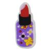 Comercio Electrónico Transfronterizo 100 Serie Colorida Flor para Zapato Pvc Pegamento Suave DIY Hebilla para Zapato DIY Flor para Zapato de Agujero Accesorios para Hebilla de Zapato