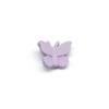 Creativo Transfronterizo Nuevo Producto Forma de Animal Mariposa Silicona de Grado Alimenticio Hecho a Mano DIY Accesorios de Joyería para la Dentición del Bebé Cuentas Sueltas