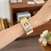 Correa Magnética Oficialmente Autorizada de Punto con Hebilla Magnética de 18 mm 20 mm 22 mm Adecuada para Huawei Watch Watchg
