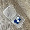 Adequado para Carregamento de Celular Plug de Proteção contra Poeira Silicone Anti-Perda Plug Múltiplas Cores Tipo-C Capa Protetora para Plug de Alimentação