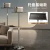 Dropshipping Suporte de Projetor de Parede de Chão Mesa de Chão Telescópico de Dupla Finalidade Suporte para Transmissão ao Vivo Fábrica Atacadista