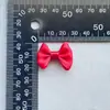 Accesorios de Lazo de 3 cm Zapatos, Sombreros, Calcetines, Accesorios para el Cabello, Accesorios Decorativos para Ropa, Fundas para Teléfono Móvil DIY, Ropa para Muñecas BJD, Accesorios Decorativos