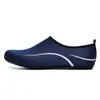 Zapatos de Natación de Suela Fina para Exteriores Zapatos de Rastreo de Piel de Pie Descalzo Zapatos de Playa y Vadeo para Hombres y Mujeres Zapatos de Yoga para Ejercicio Físico en Interiores