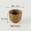 Vajilla Estilo Rústico Imitación Porcelana Melamina, Tazón para Hielo Seco de Tripa, Plato Rectangular para Carne de Res, Plato de Forma Especial para Tripa, Exclusivo para Restaurantes de Hot Pot