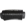 Cubierta de Goma para Polvo, Funda Telescópica de Goma, Tubo Corrugado de Goma, Cubierta Protectora Industrial de Goma, Fabricante de Piezas de Goma en Espiral