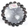 Pulsera de diamantes brillantes naturales herkimon joyería de cristal blanco diseño original pareja chica pulsera de pareja pulsera
