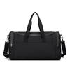 Bolsa de fitness bolsa de viaje personalizada para abordar bolsa para nadar esperando producción impermeable fútbol danza bolsa deportiva portátil