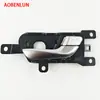 Usado para el Nuevo Shengda 83610-2W000 83620-2W000 Manija Interior de Puerta Lateral para Coche