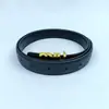 2.3 Cinto de Couro Artificial de Vaca com Borboleta m para Mulheres Saia Cinturão Marca Fábrica Peça Única Dropshipping Estilo Feminino Estilo Étnico