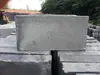 Muro Antigo da Cidade Imitação Argila Antiga Sinterizada Tijolos Verdes Listrados 8595 Meio 9585 Fabricante de Tijolos de Forno de Barro