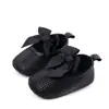 Zapatos Brillantes de Moda para Bebé de Primavera y Otoño Suela de Goma Suave Antideslizantes para Bebés y Niños Pequeños para Niños y Niñas