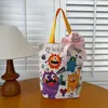 Día de Año Nuevo Jardín de Infancia Cumpleaños Niños Souvenirs Regalos para Niños de 10 Años para Toda la Clase Estudiantes de Primaria Bolsas de Regalo Bolsas de Lona para Bebé