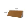Perchero de suelo a techo, panel perforado, partición vertical, perchero de entrada vintage, estantería de almacenamiento de perfil de aluminio en capas