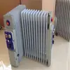 Parâmetros do Aquecedor Elétrico à Prova de Explosão Personalizado Rb2000/127(uma) Aquecedor Elétrico à Prova de Explosão para Minas de Carvão Sob Demanda