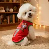 Nueva Camiseta Mundial de Perros, Estilo Transpirable de Verano, Ropa para Mascotas para Perros Grandes, Medianos y Pequeños, Uniforme Deportivo para Mascotas