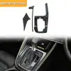 Adequado para Versões Internacionais do Honda Hr-V/Hr-V Suv Compacto de 2022 Painel da Alavanca de Câmbio do Console Central Porta-Copos Adesivo Modificação Interna Direção do Lado Direito