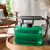 Pulverizador Elétrico Portátil de Ombro 5L Multiuso para Jardinagem Desinfecção Pulverizador de Pesticida Agrícola