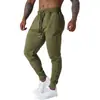 Pantalones Casuales de Diseño para Hombre de Comercio Exterior Transfronterizo 2026 Nuevos Joggers Ajustados Versátiles Pantalones Largos Deportivos Venta al por Mayor