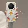 Adecuado para Funda de Teléfono Móvil Huawei Mate80, Todo Incluido, Lindo, Mt60Pro, Gama Alta, Personalizado, Estilo Nuevo, Hombre Ángel Estrella