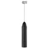 Vaporizador de Leite, Batedor de Ovos Elétrico, Espumador, Batedor, Mixer Portátil Doméstico de Grau Alimentício, Espumador de Café
