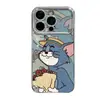 Funda tipo soporte Tom Mary Adecuada para Funda de Teléfono Apple 17 Pro Max, Cobertura Completa para Fundas de Teléfono Redmi Xiaomi 16 y Xiaomi 15