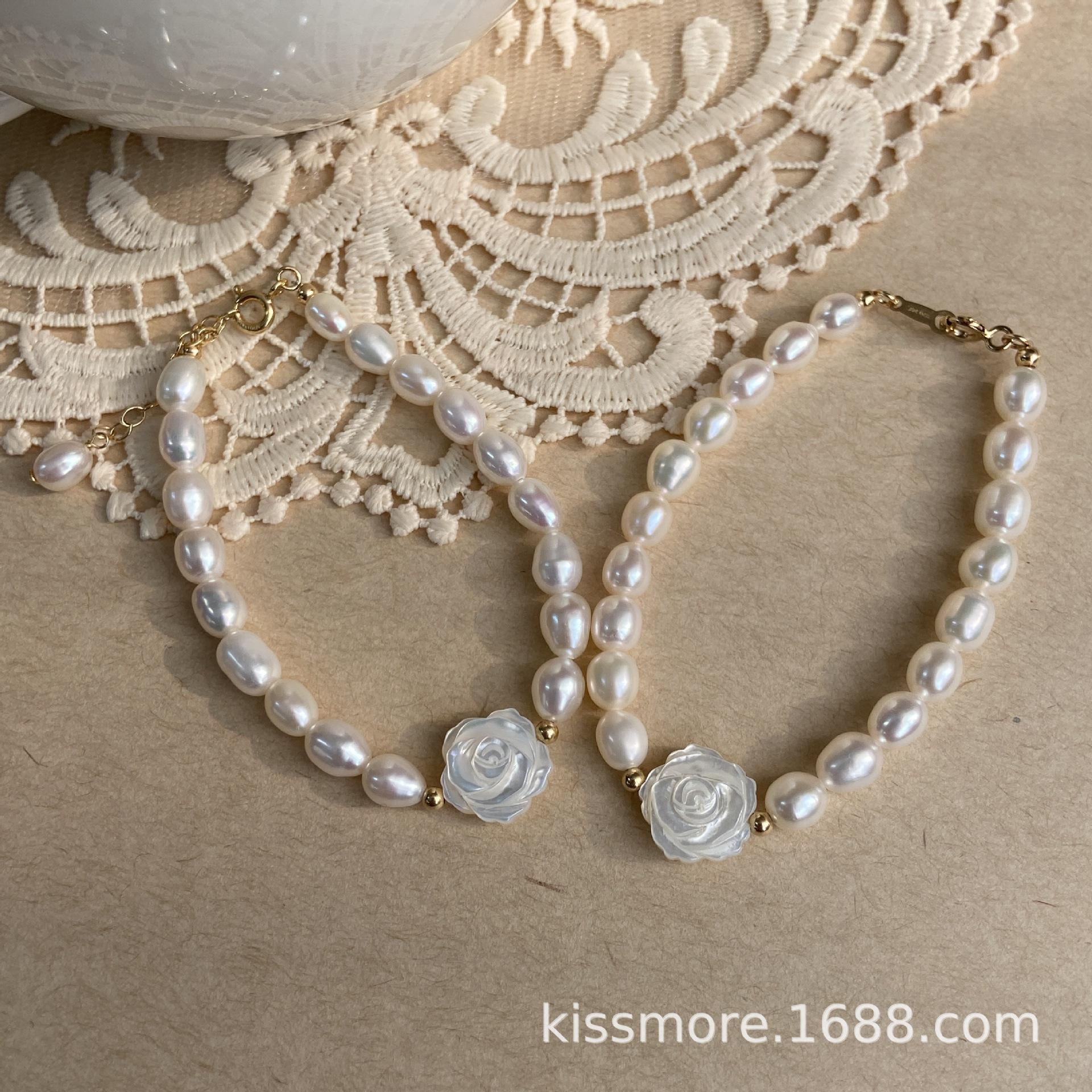莫奈花园珍珠手链11.jpg