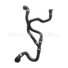 17127609532 Manguera de retorno del radiador en stock adecuada para BMW Serie 3 320i, 320i xDrive, 328i