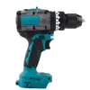 Comércio Exterior Furadeira Manual Sem Fio de Lítio de Alta Potência Furadeira Potente para Solo Escavação de Buracos Furadeira para Quebrar Gelo Furadeira Manual Multifuncional Sem Fio Transfronteiriça