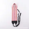 Venda Direta da Fábrica Tendência Versátil Alça de Câmera Bordada Portátil para Pescoço Ombro Único Transversal Alça de Câmera Dslr Transversal