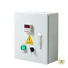 Bomba de Água Ventilador Circulação Temporizador Automático Desligamento Atrasado Circuito Luz Alta Potência Interruptor de Controle de Tempo Caixa de Controle de Tempo