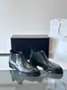 Novos Sapatos Chelsea Elegantes e Simples de Couro Genuíno para Homens, de Calçar com Abertura Elástica, Botas Sociais Populares para E-commerce Transfronteiriço