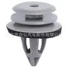Adecuado para BMW E88 F45 E36 E46 E90 E91 F32 F33 clip de hebilla de panel de puerta de coche