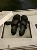 Zapatos de Mujer Chuyuji de Malla Plana Transpirables con Lunares Negros 2026 Nuevo Verano Lazo Estilo Francés