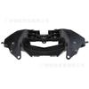 Adecuado para Honda CBR600RR 07-22 soporte de faro motocicleta soporte de carenado de faro accesorios de modificación
