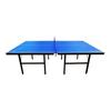 Mesa de Tenis de Mesa, Mesa de Tenis de Mesa, Procesamiento OEM Personalizado, Estuche Plegable para Tenis de Mesa, Tablero de Fibra de Alta Densidad