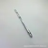19 cubierta de limpiaparabrisas trasero ailisen decoración de limpiaparabrisas adecuada para Honda 20 Odyssey moldura de limpiaparabrisas de portón trasero modificación M