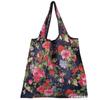 Bolsa de Compras Estampada Média em Estoque, Bolsa para Mamãe, Dobrável, Leve, Portátil, Sacola de Supermercado Ecológica, Bolsa de Mão em Tecido Oxford