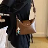 Bolso Bandolera para Mujer, Bolso Retro Versátil de Verano, Gran Capacidad, Nuevo 2026 Ligero Simple para Viajar y el Día a Día