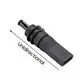Adaptador Decoy PD 20V Mini Fuente de Alimentación 100W Adaptador de Corriente Dc5521 a Tipo-C Adaptador