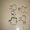 2016 Fabricante de Anping - Galvanizado en Caliente Plástico Pulverizado Accesorios de Malla con Gancho Estándar de Exportación - Tipos