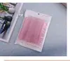 Hisopo de Algodón con Palo de Cristal para Eliminación Rápida de Pestañas Postizas, Aplicación de Maquillaje, Limpieza y Herramienta de Belleza